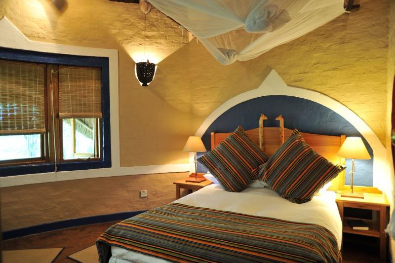 Lokuthula Lodges Victoria Falls Exteriér fotografie